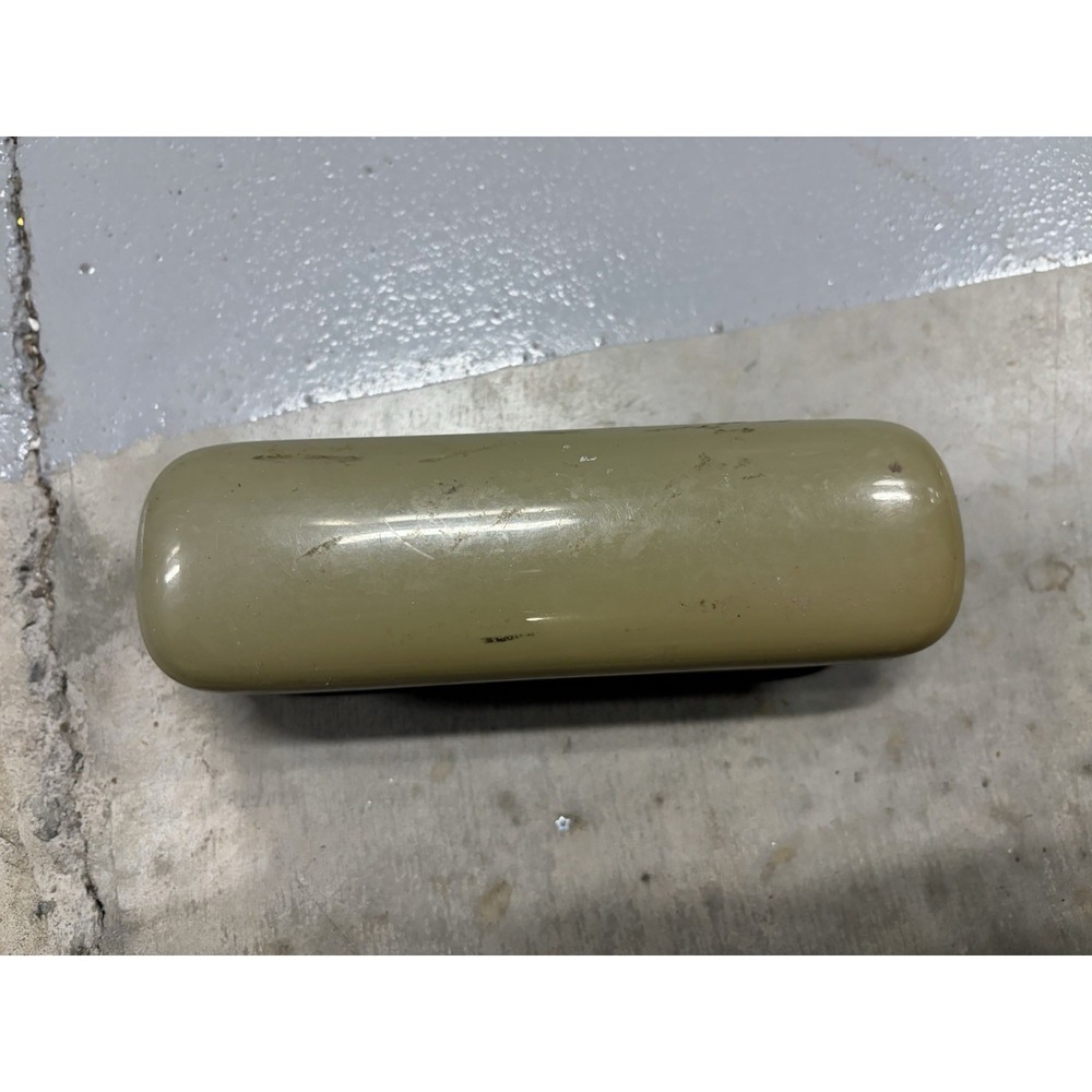 Eldon Office Products Stapler Green Burgundy Desktop Plastic‎ Work Home Vtg